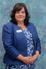 Carolyn Fox - suit for board poster M15-000404-01 co