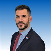 Adam Carson CEO