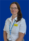 Helen Ellis Interim Group Dir of Finance