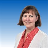 Tracey Cotterill Chief Finance Officer