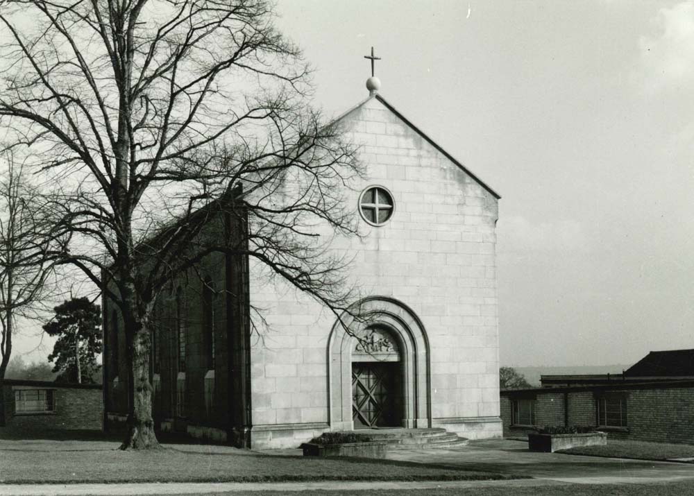 Chapel