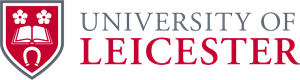 University of Leicester logo