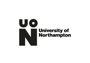 University of Northampton logo