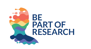 be part of research