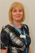 Angela Bithray Safeguarding Midwife