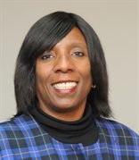 Michelle Dominic Named Doctor Safeguarding Children