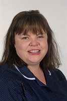 Sarah Kimber Safeguarding Adults Practitioner
