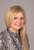 Victoria Roblin Safeguarding Adults Practitioner