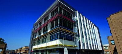 1109 Leicester Biomedical Research Centre