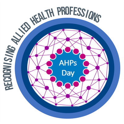 AHP Day logo 2026