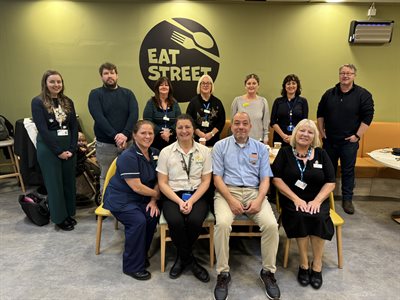 MR1616 NGH Vets breakfast