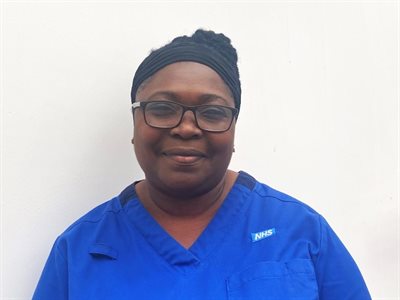 MR1636 Eunice Vials Rheumatology Nurses Specialst NGH