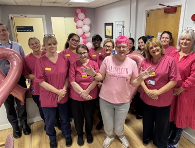MR1719 Breast Screening Saves Lives Group Picture.docx