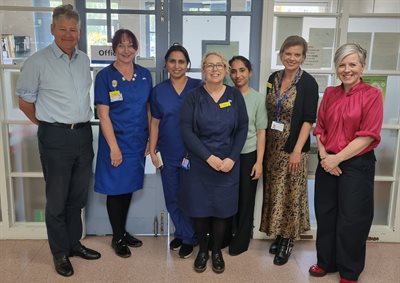 Midwifery conference 2025
