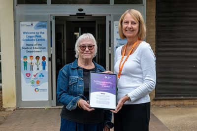 Women&amp;#39;s Charter - NGH-5