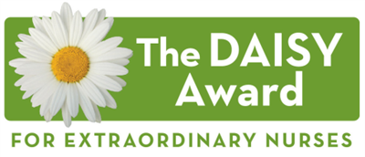 DA logo
