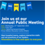 Public invited to hear inspiring organ donation story and smokefree generation talk at UHN Annual Meeting
