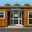 Vehicle access changes due to the Daisy Suite delivery on Saturday 23 May 2026