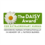 Three NGH nurses and two midwives receive DAISY awards for outstanding care
