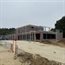 Corby Community Diagnostic Centre building has arrived