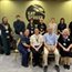KGH and NGH have both achieved a national award for the way they support the armed forces' community