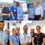 Local neonatal unit at NGH gets top marks in national quality of care audit