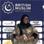Muslim Midwife of the Year Award for Hauwa