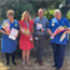 Team receives national award