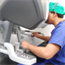 UHN pioneers live-streamed robotic cancer operations as part of advanced medical education