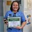 Midwives and staff nurses at NGH receive DAISY Awards for outstanding care