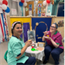VE Day celebrations across UHN