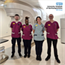 Radiotherapy team feature on BBC Radio 5 Live