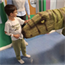UHN play teams celebrate 50 years of play in healthcare