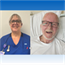 Video call helps save patient with rare brain stem stroke