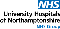 NHS University Hospitals of Northamptonshire_NHS logo