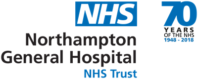 NGH NHS Trust Spot colour short with NHS70
