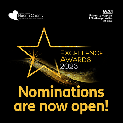 Excellence Awards nominations