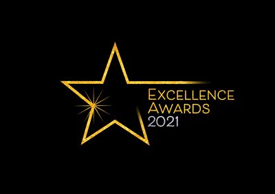Excellence awards 2021 logo v3