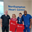 Northampton cardiac team to provide lifesaving operations in Nigeria