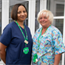 Service for local cancer patients wins top award