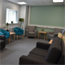 A dedicated space for staff wellbeing opens at Northampton General Hospital