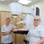 Please take-up your breast screening appointments at our improved hospital units