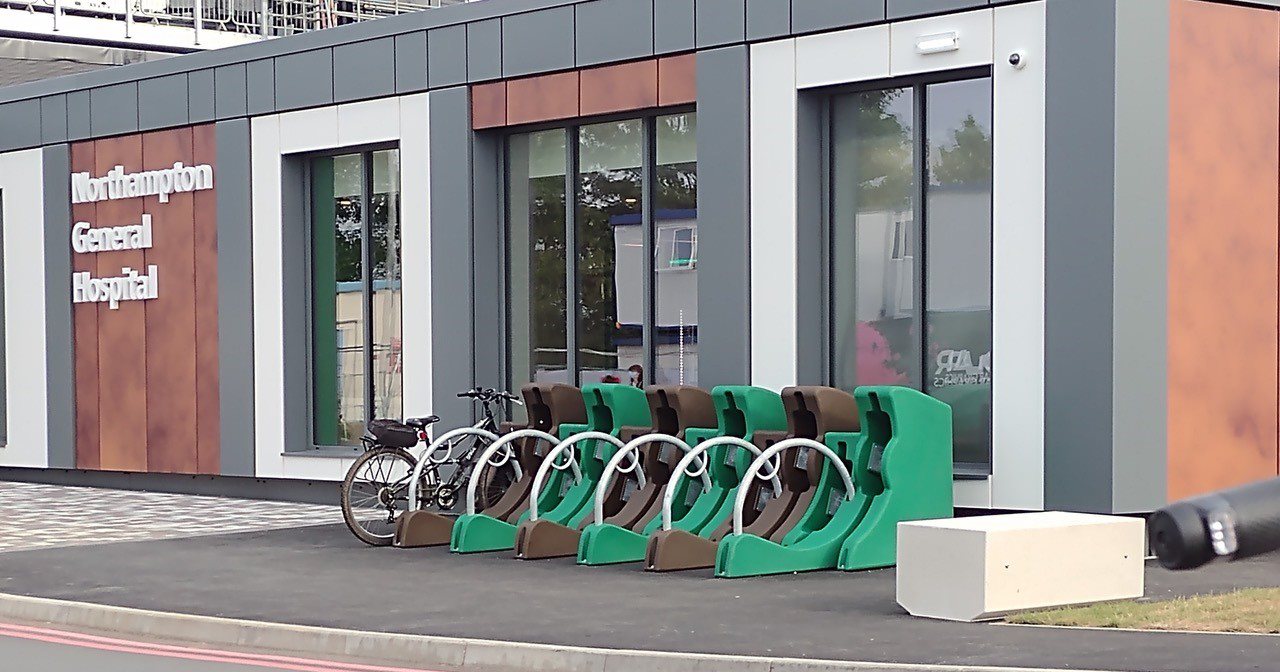 northampton general hospital