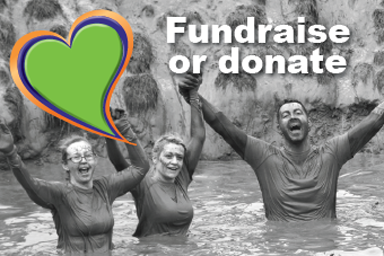 donate