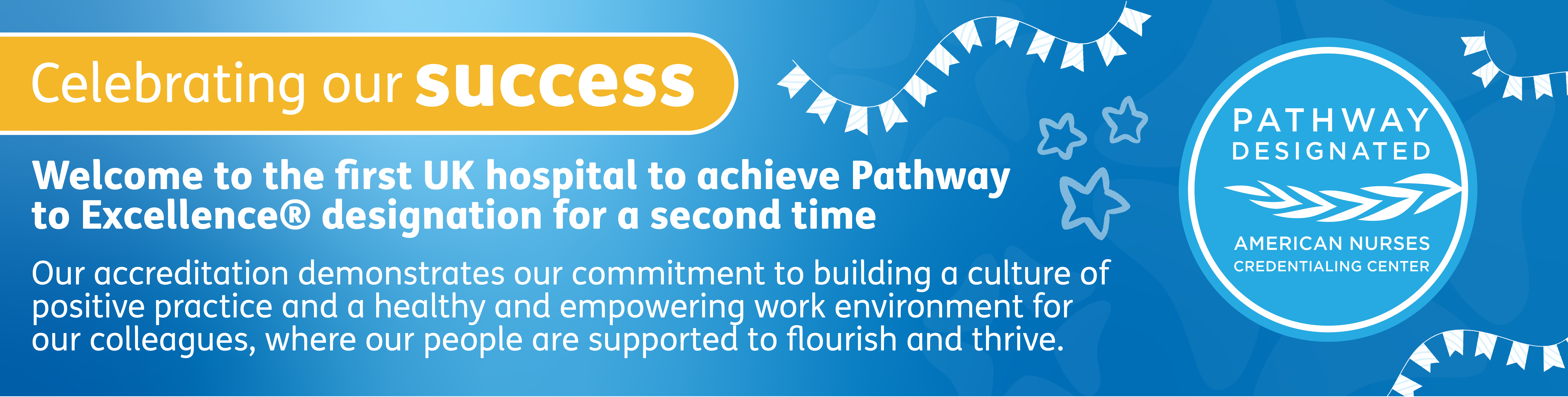 NGH - website banner - Pathway success