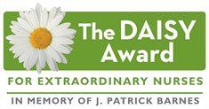 DAISY logo