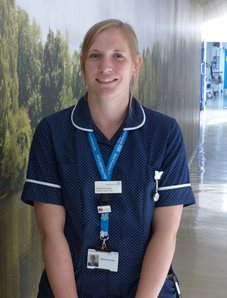 dementia laison nurse