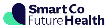 SmartCo Future Health Logo