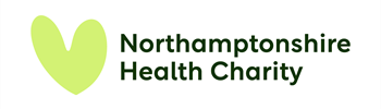 Northamptonshire Health Charity logo