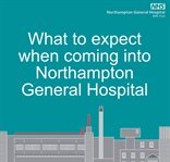 What to expect